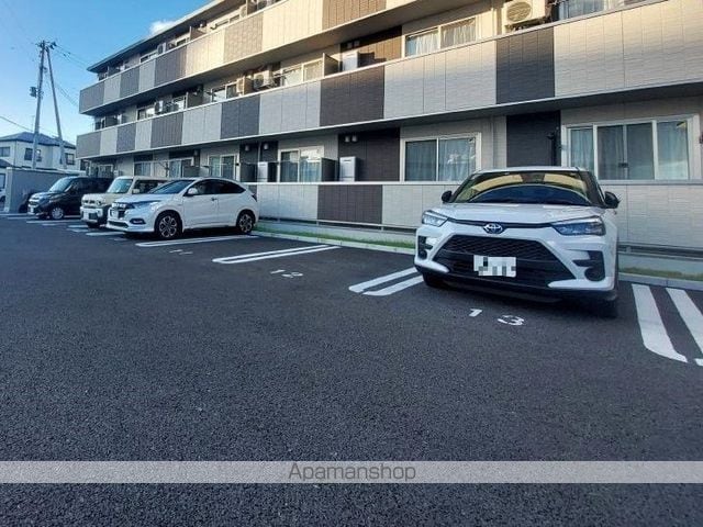 パセオプラシード A&Мのその他写真