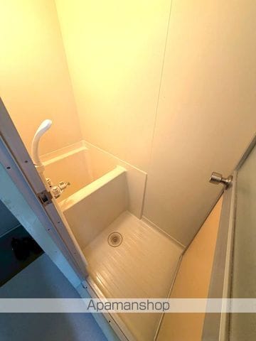 ヴィブレの内装写真