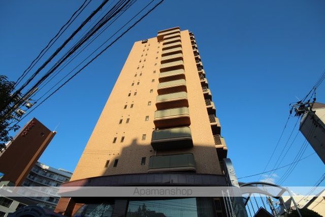 ライオンズプラザ皆実町の外観写真