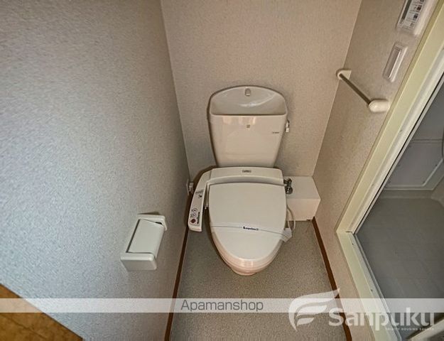 レオパレスクレセント山越の内装写真