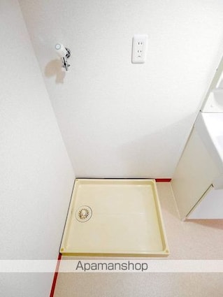 ハイクレスト喜沢南マンション[3DK/50.76m2]のその他設備