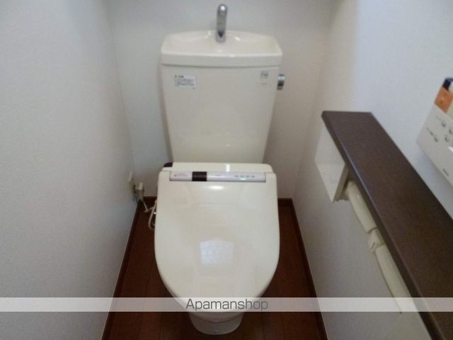 草津市追分南3丁目貸家の内装写真