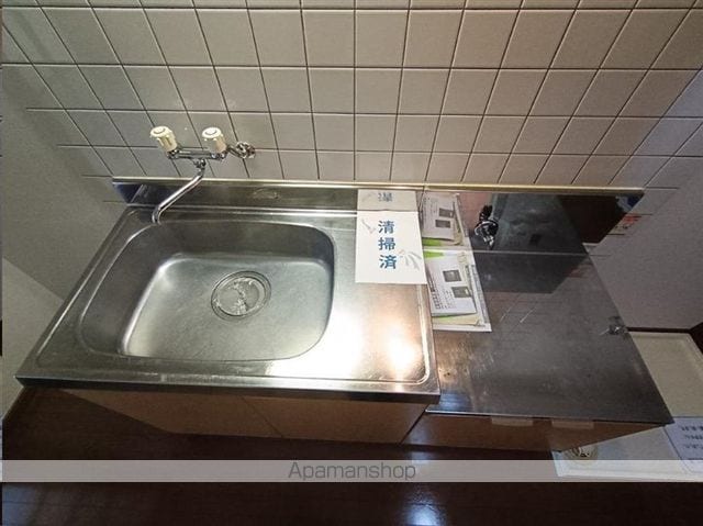 ロワール弐番館の内装写真
