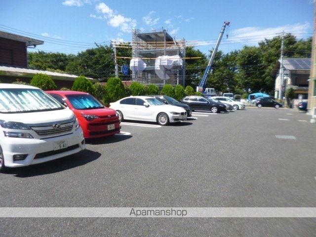 プロスペリタ[1K/30.66m2]の共用部2