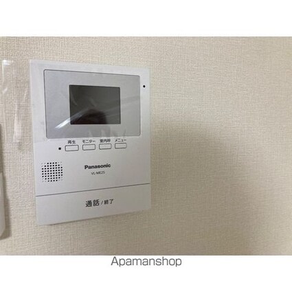 コーポ美鈴[1LDK/38.6m2]の内装