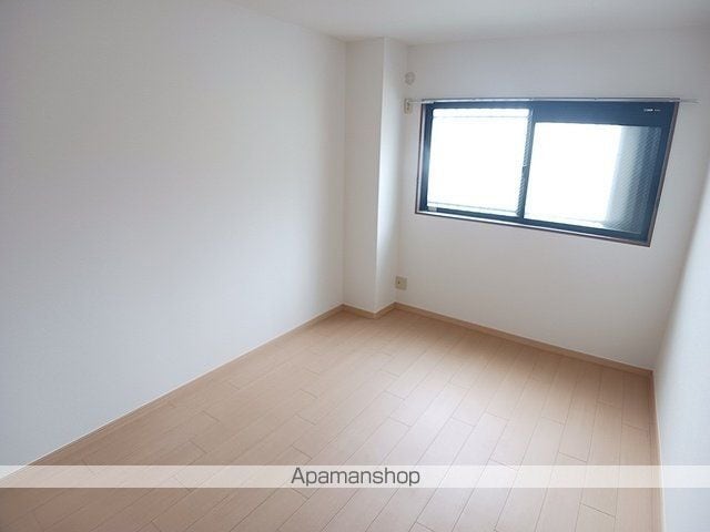 グランセレッソ弐番館の内装写真
