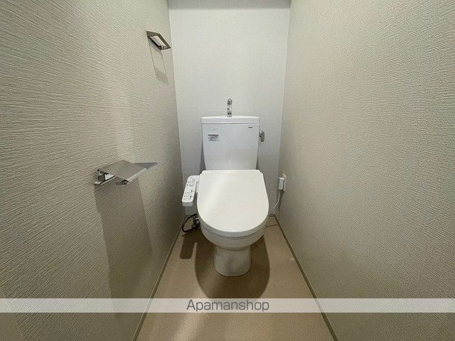 Fuku島之内の内装写真