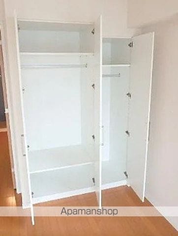 パークアクシス門前仲町の内装写真