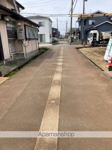 サンハイツの周辺写真