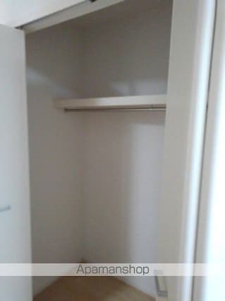 ラヴィエール[1R/34.15m2]の収納