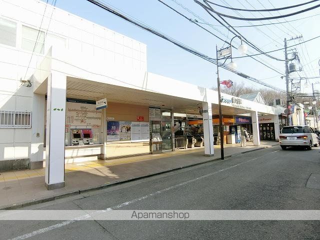 ランベリー津田 101 ｜ 東京都小平市津田町１丁目18-29（賃貸マンション1K・1階・26.83㎡） その6