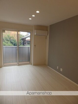 ディアライズ西市[1LDK/40.07m2]のリビング・居間