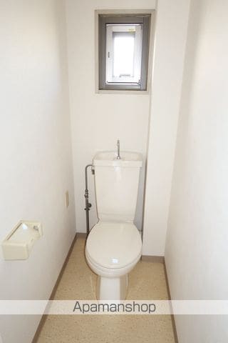 入間扇町屋団地20号棟の内装写真