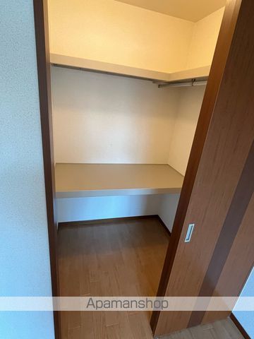 カーサコンフォールの内装写真