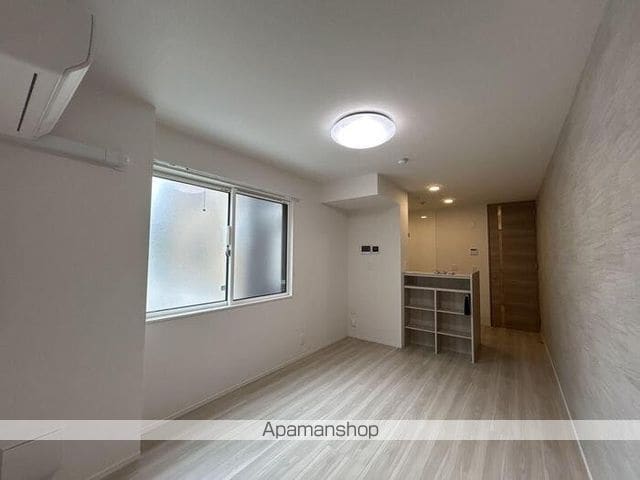 メゾンアーク西新井の内装写真