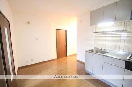 フォブール勅使Ａ[3DK/52.17m2]の内装3