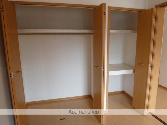 ブライトBの内装写真