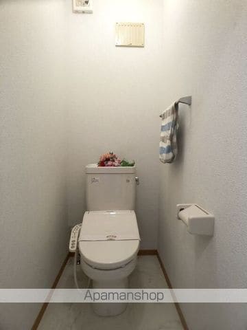 ルミエール中向陽の内装写真
