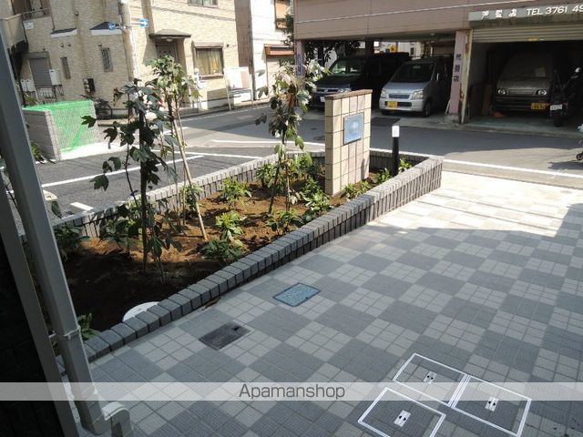 レオネクストリッカティルの外観写真