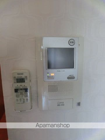 URBAN FLATS江坂の内装写真