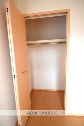 ＮＭＯＮ　Ｇ[2LDK/59.75m2]の収納