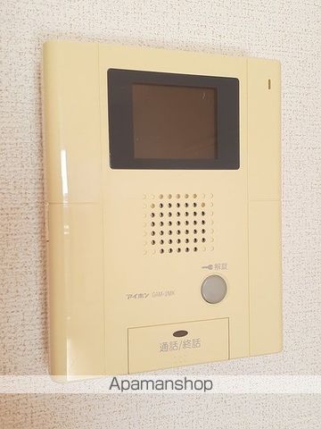 プランドールの内装写真