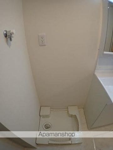 LALA MAISONの内装写真