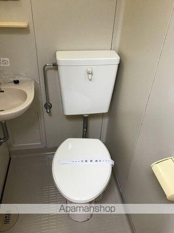 グロリアスハイツの内装写真
