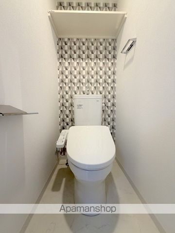 ESLEAD難波VALOREの内装写真