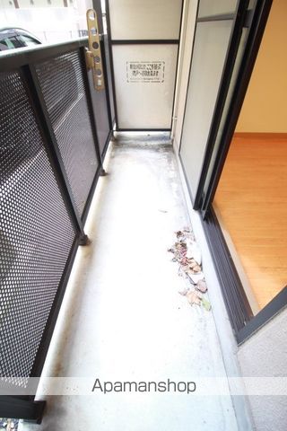 フィネス昭和町の内装写真