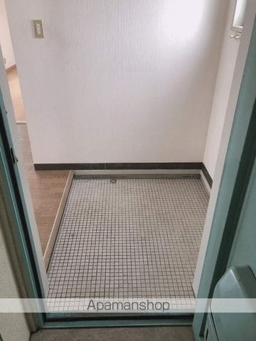 サンハイツ岡田町の内装写真
