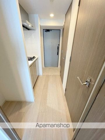 S−RESIDENCEドーム前千代崎の内装写真