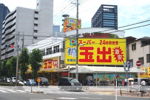 SーRESIDENCE緑橋駅前の周辺写真