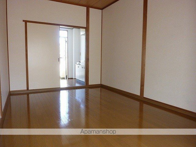 コーポ寿の内装写真