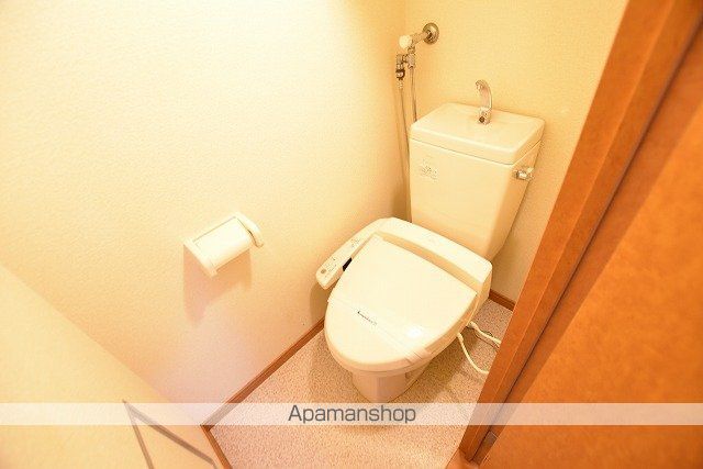 レオパレス花川北の内装写真