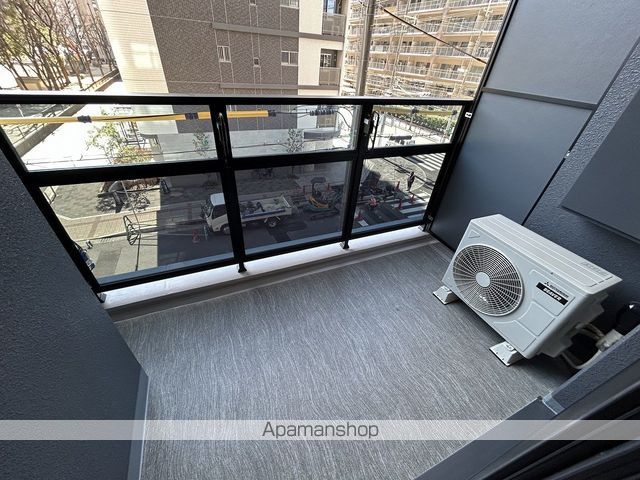 COMFORIA新大阪宮原Qの内装写真