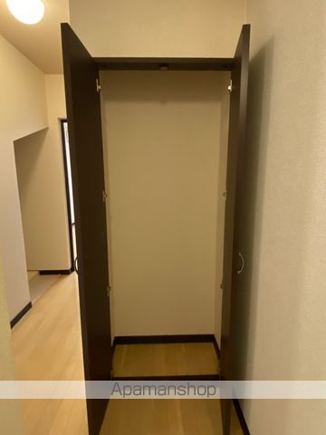 レオネクストモアーの内装写真