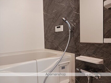 サンリット[1R/32.43m2]のバス