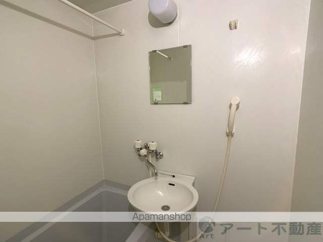 レオパレスTAKARA浅川の内装写真