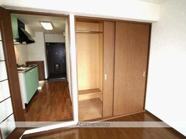 アークヒルズ西古松の内装写真