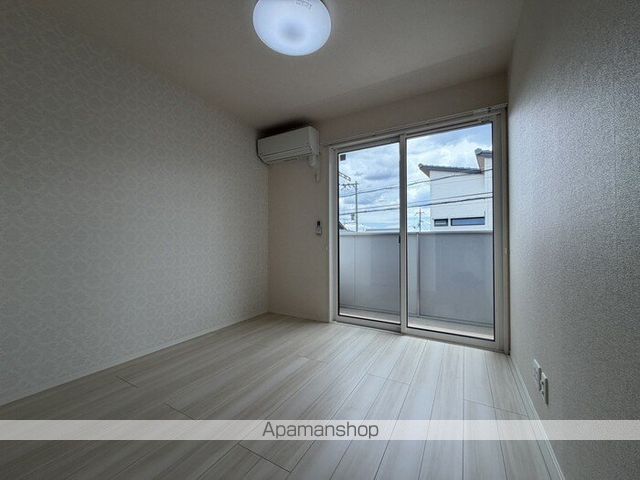 ガーデン善峯道の内装写真