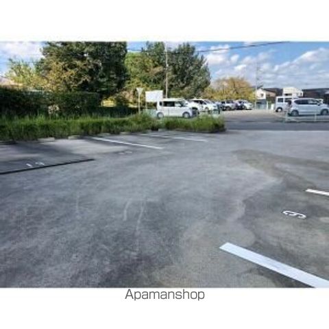 ルミエールユウキの内装写真