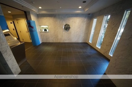 パークキューブ四谷三丁目[1LDK/32.35m2]の共用部7