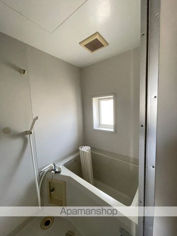 グリーンテラスK2番館の内装写真