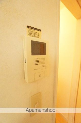 フローリッシュ21の内装写真