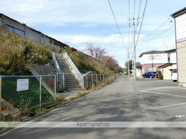 イデアールの周辺写真