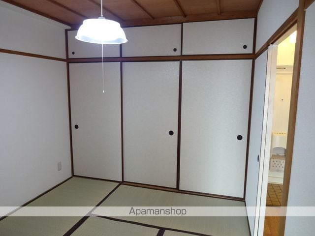 クオリティ俊徳の内装写真