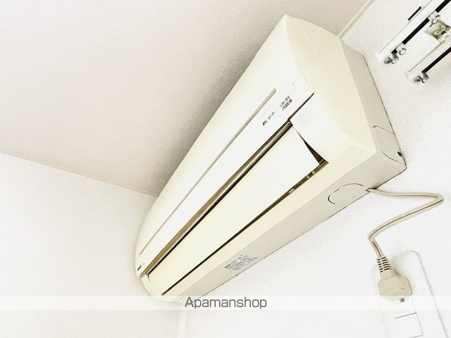 ルミエールの内装写真