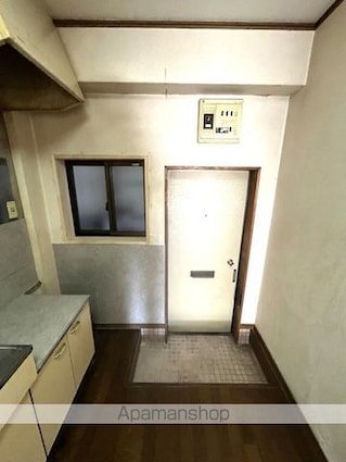 レストハイツ[2K/33m2]の内装2