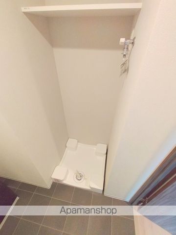 ライフフィールドなにわ本町RUELLEの内装写真